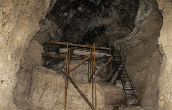 Ermənistanın Azərbaycan tarixinə qarşı soyqırımı – Azıx mağarası HƏDƏFDƏ